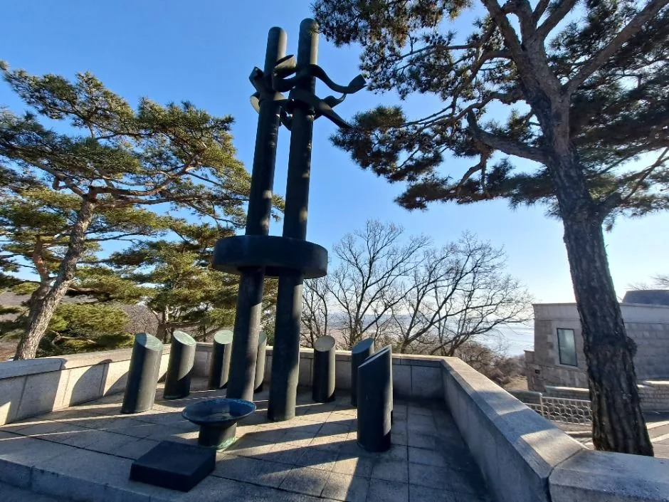 파주_오두산 통일전망대 (12)