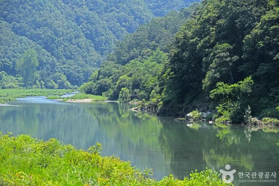 진안 감동마을 (5)