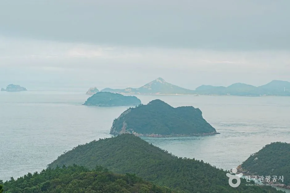 진도_급치산전망대 (4)