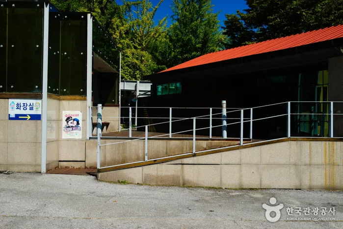 관광지_경기_양평_용문산_4