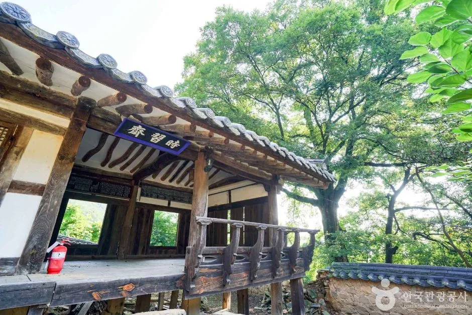 밀양_용안서원 (5)