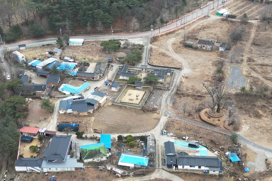 영주_영주 금성대군 신단 (5)