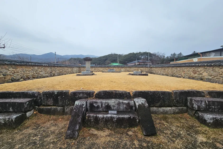 영주_영주 금성대군 신단 (1)