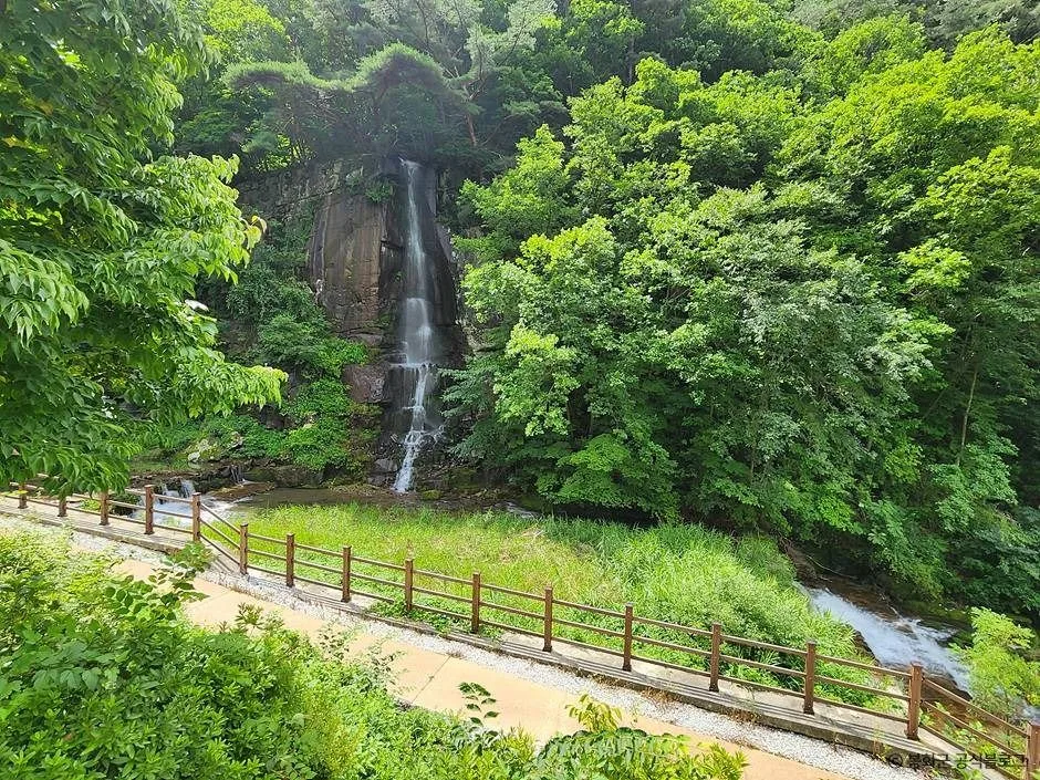 봉화_청량폭포_ (4)