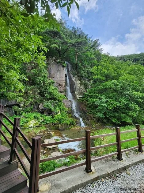 봉화_청량폭포_ (5)