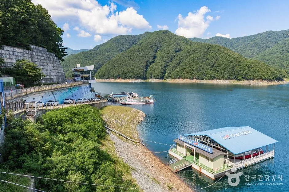 춘천_소양호(춘천) (1)