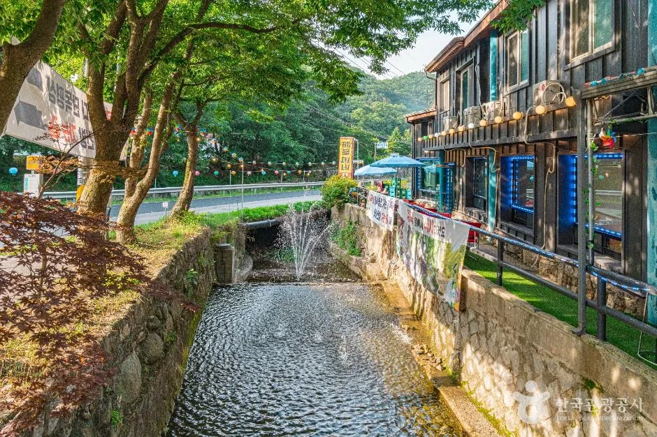 양주_장흥관광지 한식마을 (3)