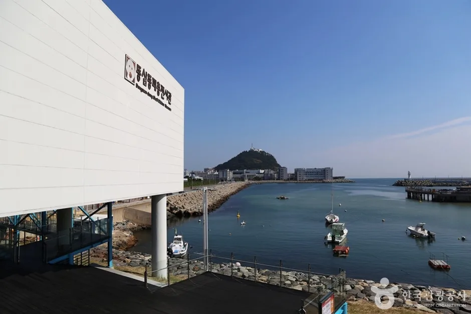 동삼동패총전시관 (3)