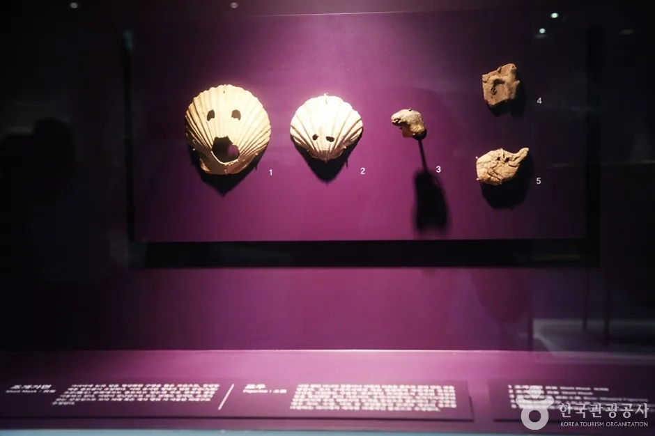 동삼동패총전시관 (16)