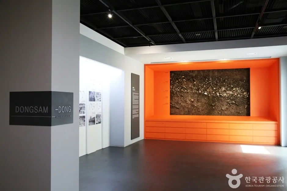 동삼동패총전시관 (7)