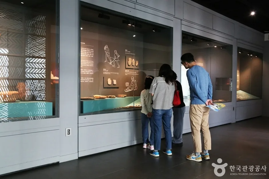 동삼동패총전시관 (11)