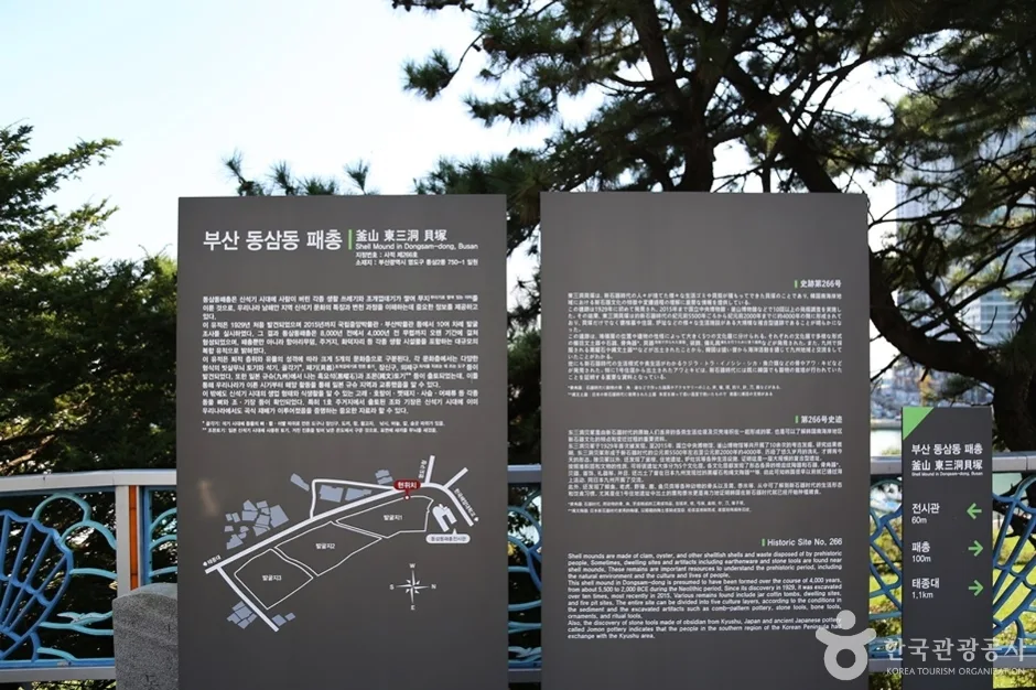 동삼동패총전시관 (19)