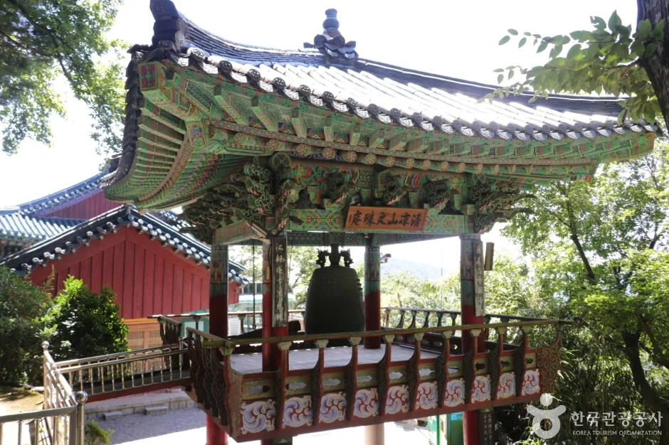 문수사(울주)