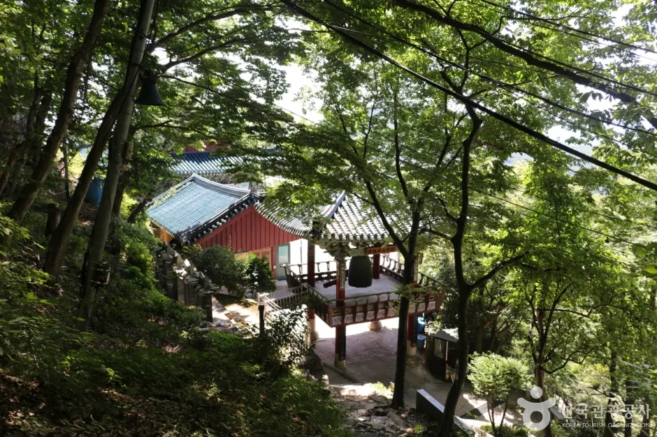 문수사(울주) (10)