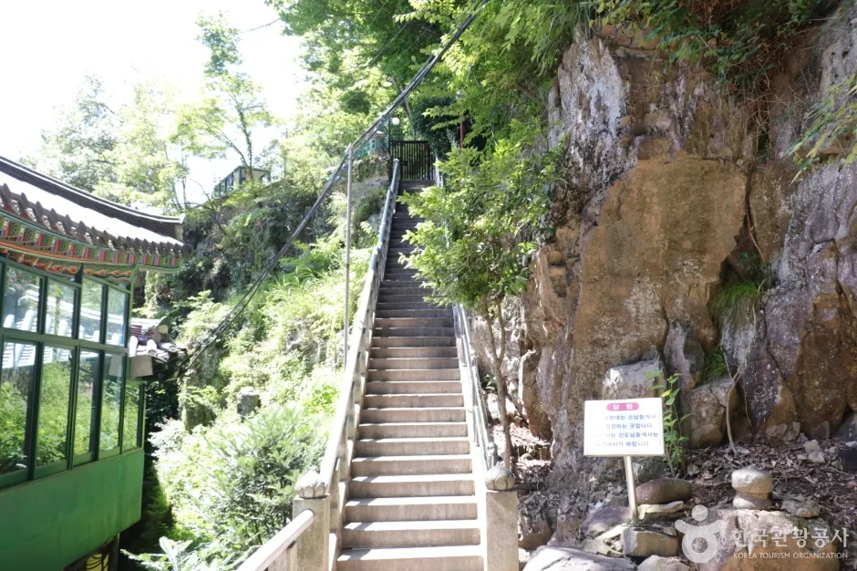 문수사(울주) (2)