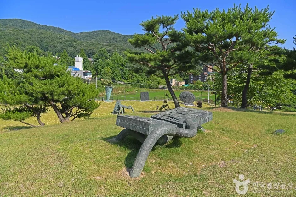 리각미술관 (4)