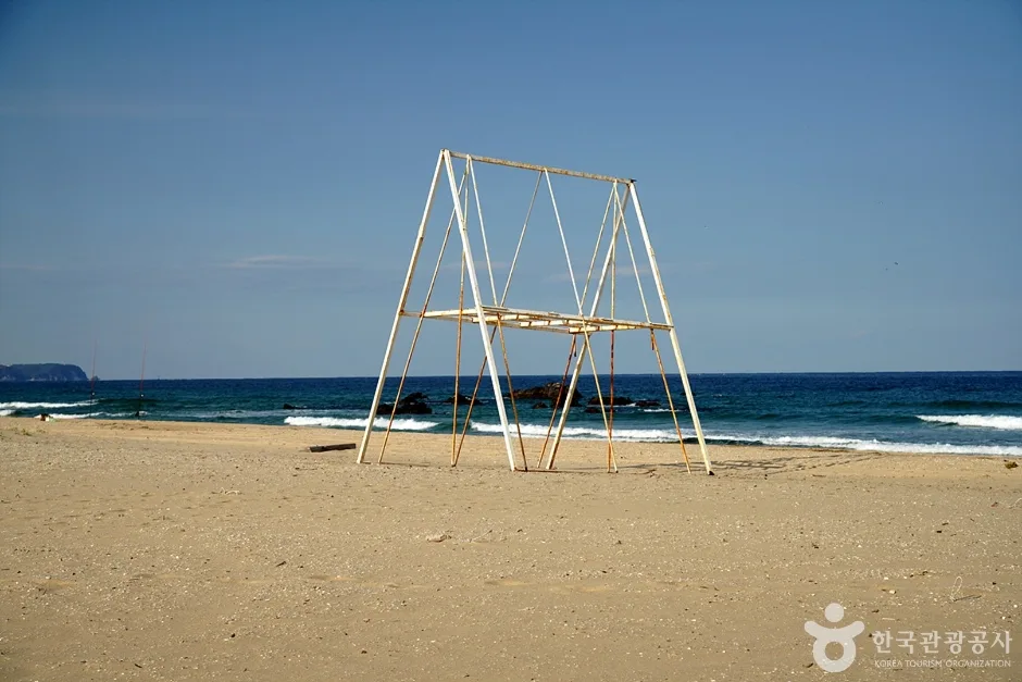 노봉해변 (3)