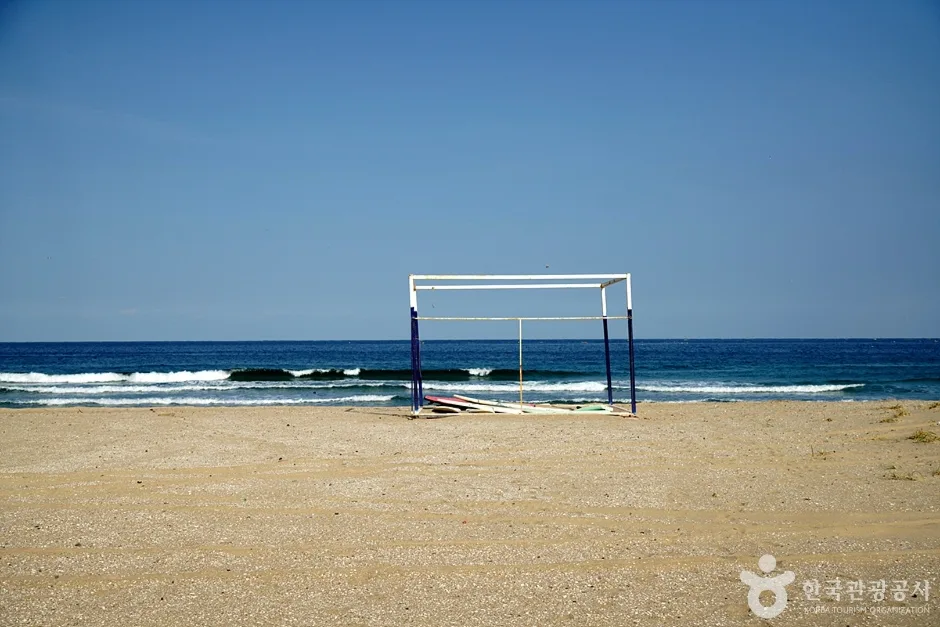 노봉해변 (2)