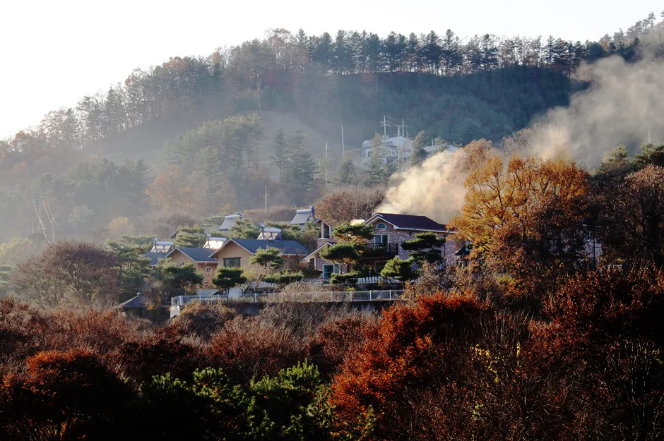 경기도_양평군_소리산산촌생태마을 (1)