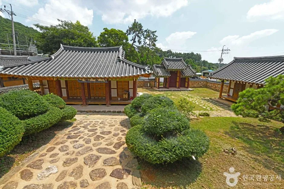 지도향교 (2)