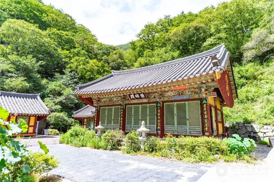 금곡사(경주)