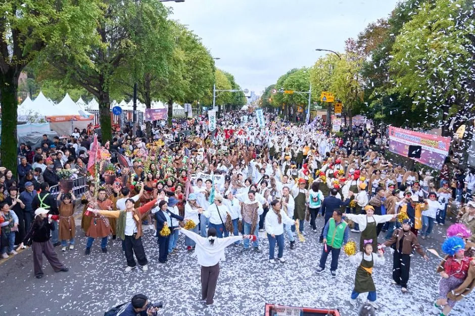 2025 강동선사문화축제 1