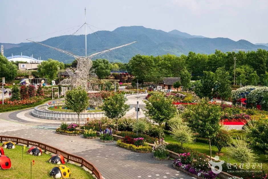 섬진강기차마을 (8)