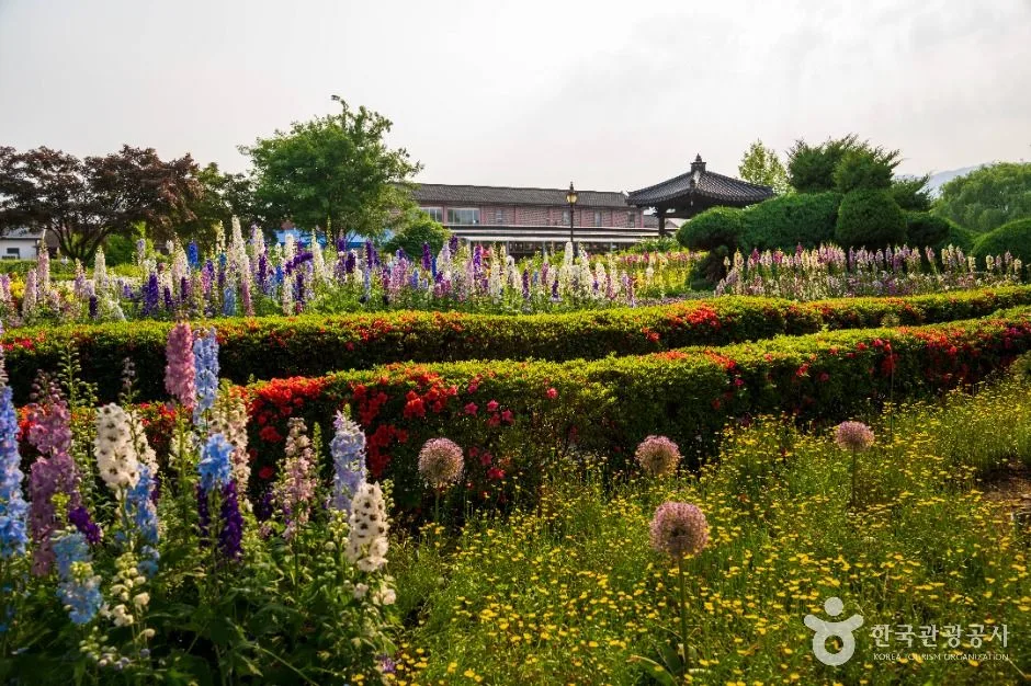 섬진강기차마을 (5)