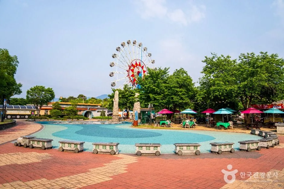 섬진강기차마을 (6)