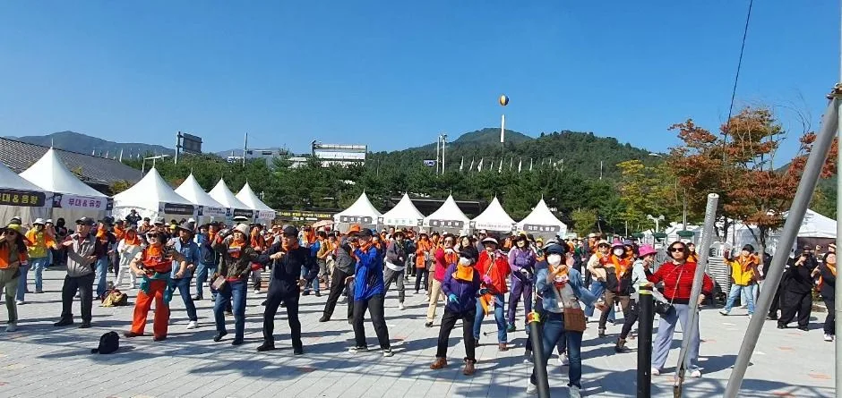 2025 안흥찐빵축제 6