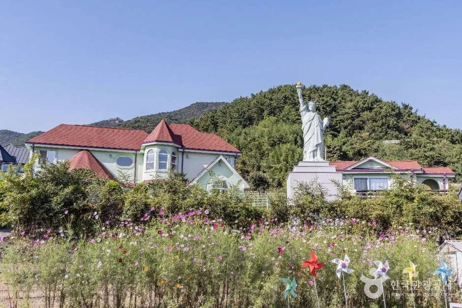 남해_미국마을 (6)