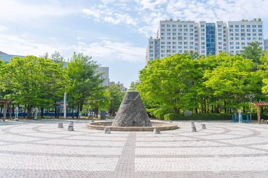 반달공원
