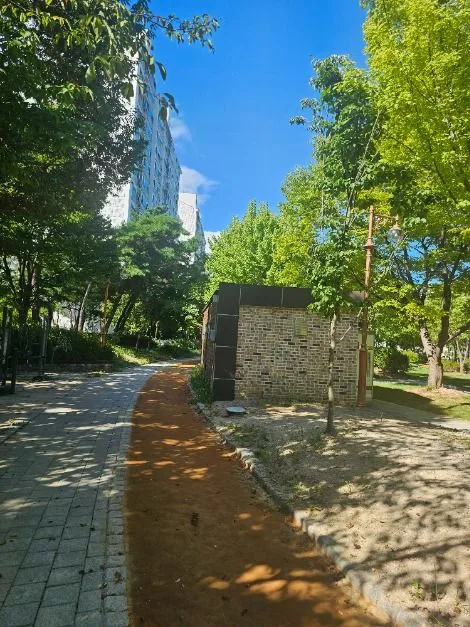 의정부_다리목 근린공원 (2)