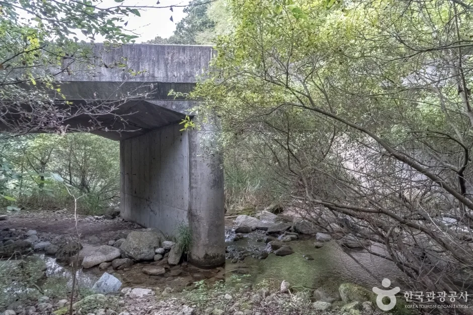 상해계곡9