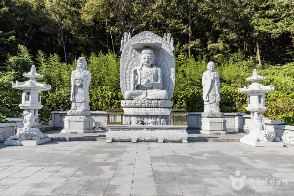 남해_용문사(남해) (4)