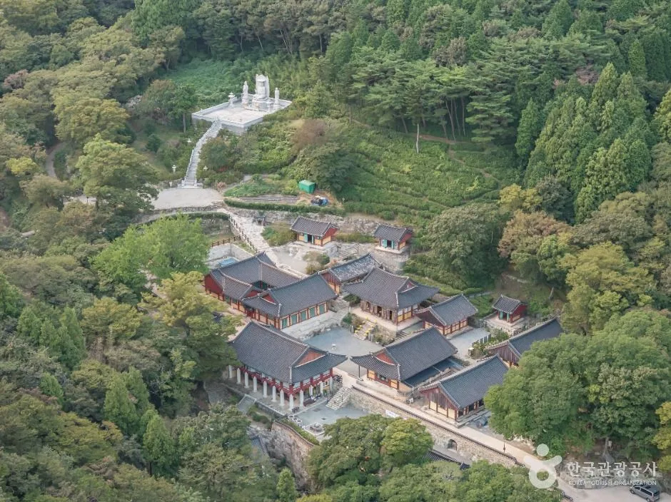남해_용문사(남해) (6)