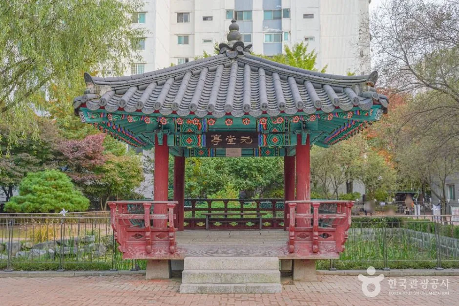 서울_원당샘공원 (6)
