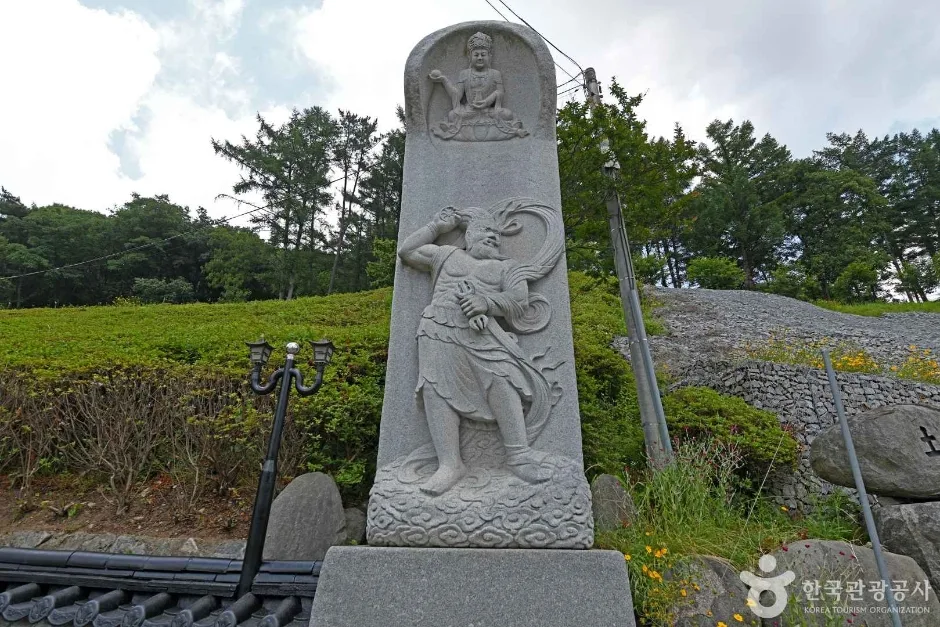 송덕암(서산) (1)