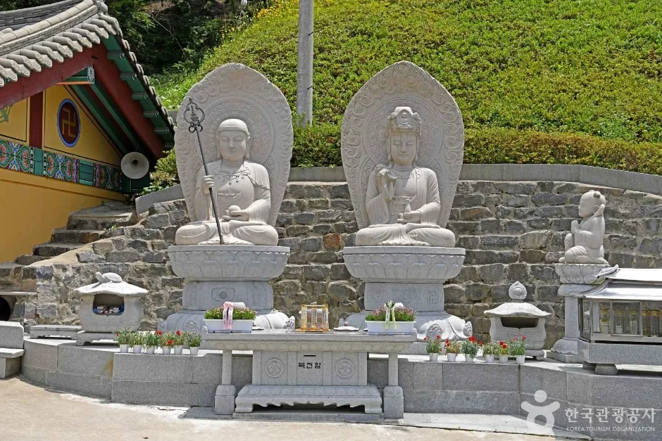 송덕암(서산) (5)