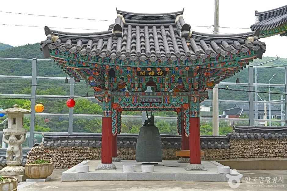 송덕암(서산) (4)