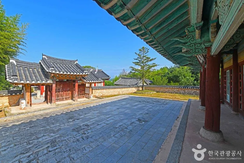 전북_남원_운봉향교 (3)