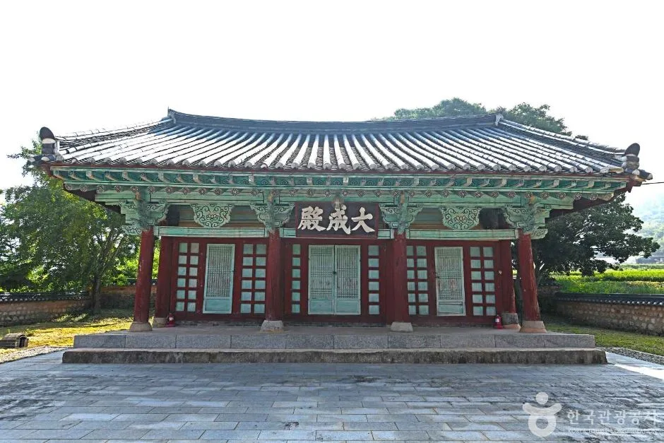 전북_남원_운봉향교 (4)