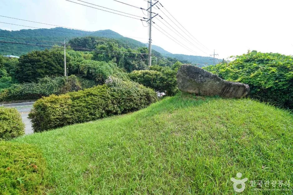 청곡리지석묘 (5)