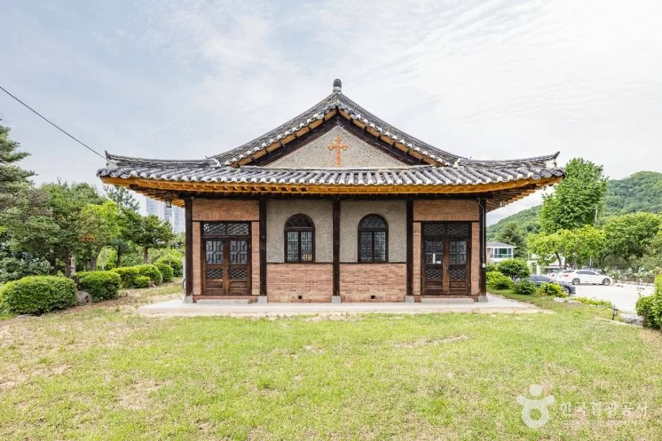 청주_청주 성공회 성당 (5)
