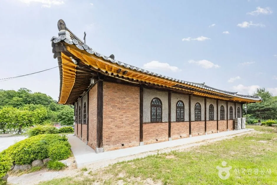 청주_청주 성공회 성당 (4)