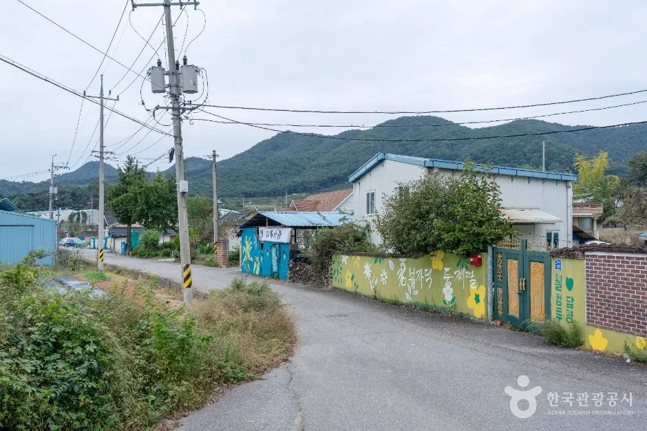 담양_담양 시목마을 (3)