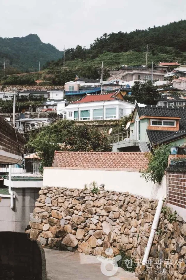 가천 다랭이마을 (9)