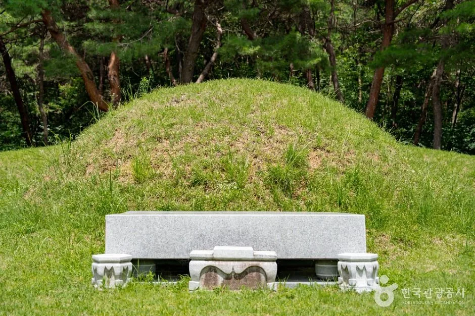 세종_김종서 장군 묘 (5)