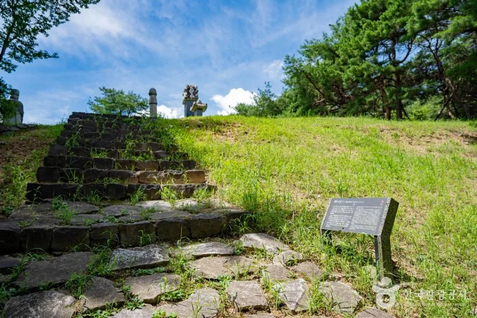 세종_김종서 장군 묘 (7)