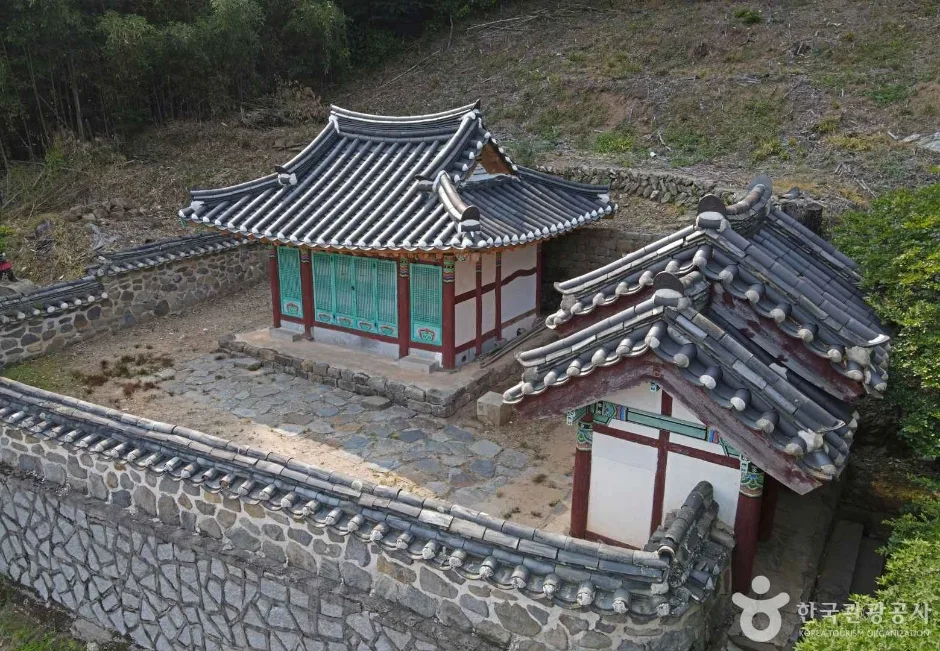 세양사